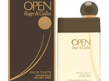 "Open Roger & Gallet" ətri