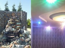 Alçıpan ustası işi axtarıram