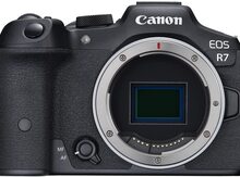 Fotoaparat "Canon EOS R7 Body"