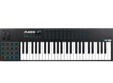 Midi klaviatura "Alesis VI49"