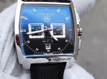 Qol saatı "Tag Heuer Monaco"