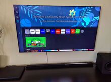 Samsung Android TV QE55Q60ABUXRU