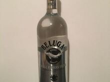 Vodka "Beluga"