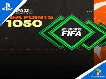 "FIFA 23" Points oyun pulları