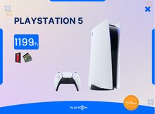 Sony PlayStation 5, 825GB