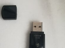 USB flaş 8GB
