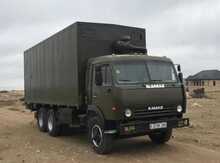 Kamaz 5320, 1987 il 