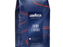Кофе в зернах "Lavazza Crema E Aroma"