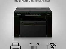 Printer "Canon i-SENSYS MF 3010"