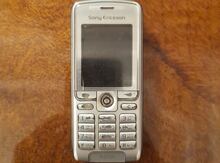 Sony Ericsson K310 MistySilver