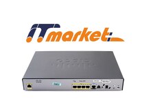 Cisco 881 Router