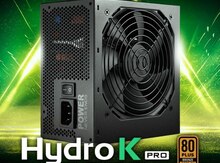 Qida bloku "FSP HydroK Pro 850W 80+ Bronze"