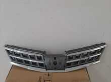 "Nissan Tiida 2009" radiator barmaqlığı