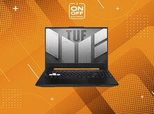 Oyun noutbuku "Asus TUF Gaming FX506HE-HN012W (90NR0704-M007C0)"