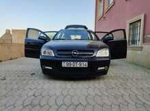 Opel Signum, 2004 il