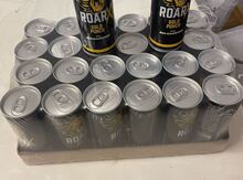 "RoarX" içkisi
