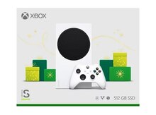 Xbox Series S Bundle Edition