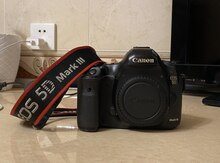 Canon 5D Mark 3