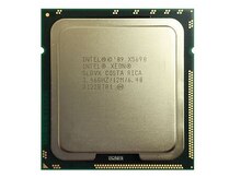 Prosessor "Intel Xeon X5690"