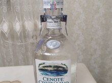Tekila "Cenote Cristalino Añejo"