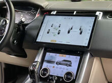 "Range Rover Sport 2013-17" monitoru
