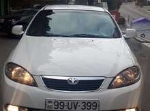 "Daewoo Gentra, 2014 il" icarəsi