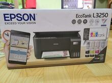 Printer “Epson Ecotank L3250”