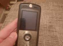 Telefon "Motorola"