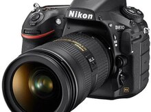 Fotoaparat "Nikon D810"