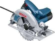 Mişar "Bosch GKS 190"