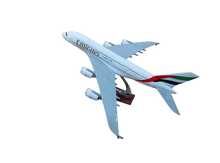 Aircraft Model "Emirates 🇦🇪"