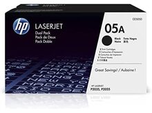 Kartric "HP LaserJet 05A Ce505A"