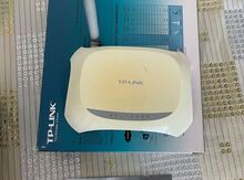 Modem router "TP-Link"