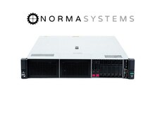 Server HPE|DL380 Gen10 Xeon-Gold 5222 3.80GHz|4-Core