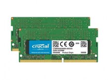 Operativ yaddaş “Crucial SODIMM 8GB DDR4 3200 MHz”