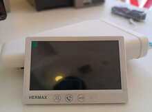Domofon "Hermax HR-712-IP"