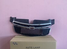 "Chevrolet Cruze 2009" radiator barmaqlığı