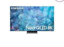 Televizor "Samsung QE75QN900AUXRU 8k"