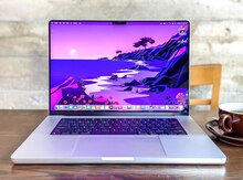 Apple Macbook Pro 16.2 Inch