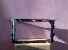 "Hyundai Elantra 2019" radiator paneli