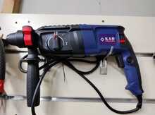 Perforator "KAD"