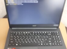 Acer ex215-22-r7s5