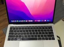 Apple MacBook Pro 13 2017 Silver 512GB/16GB