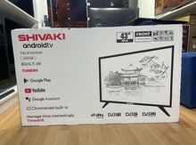 Televizor "Shivaki"