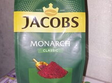 Qəhvə "Jacobs"
