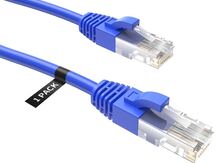 Ethernet kabelləri