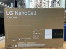 Televizor "LG Nanocell"