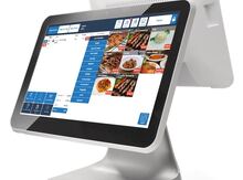 Restoran və market sistemləri "Azpos1"