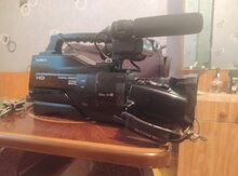 Videokamera "HD 1500"