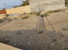 2 sot torpaq sahəsi, Abşeron rayonu